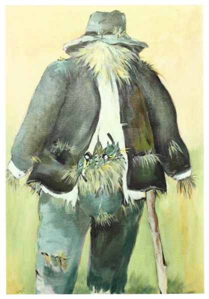 Il nido   