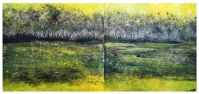 Il fiume Stella