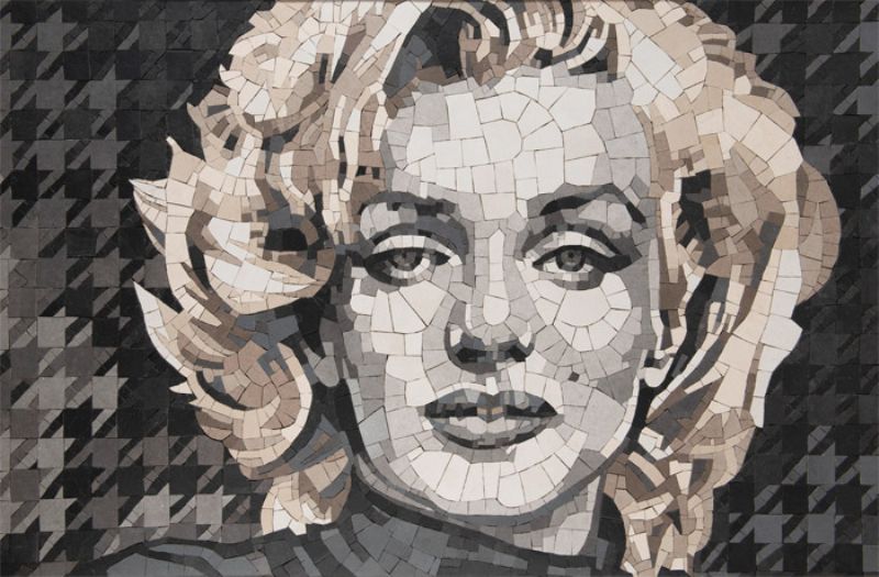 Omaggio a Marilyn Monroe