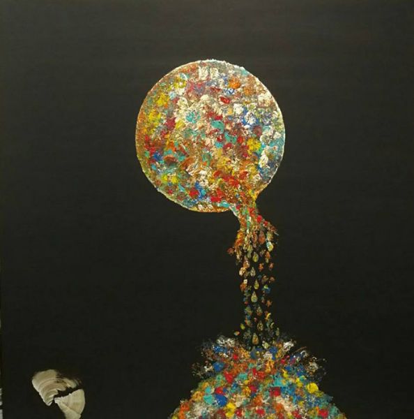 La fabbrica dei colori