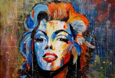 Marilyn Monroe