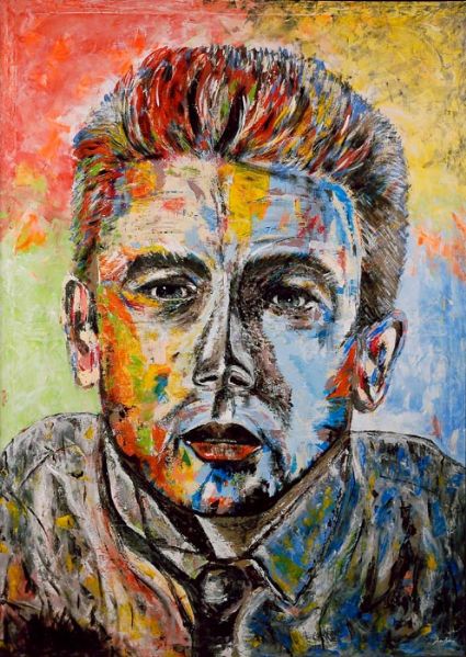 James Dean