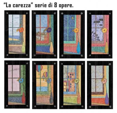 La carezza 
