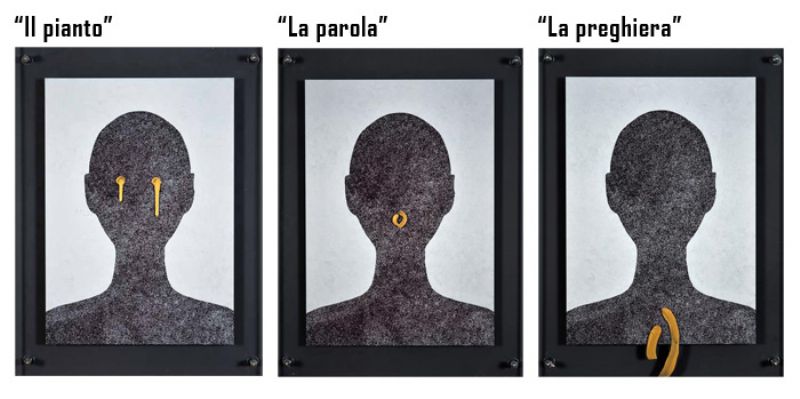 Il pianto, la parola, la preghiera