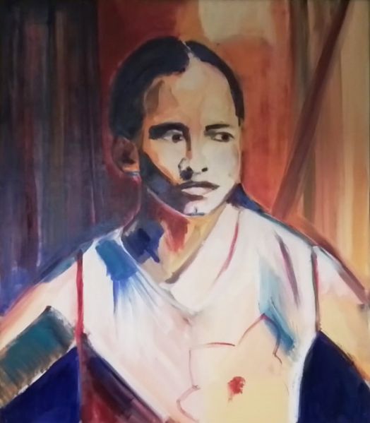 Cristina
