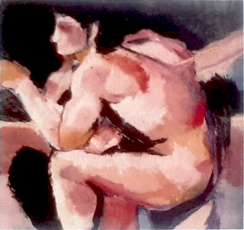 Studio di figura