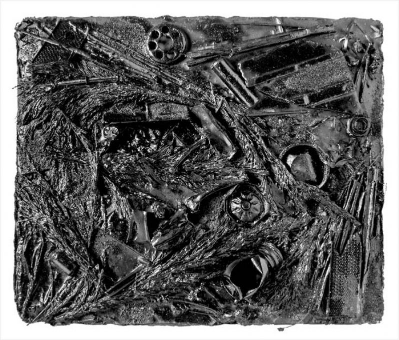 Tanatocenosi n° 2
