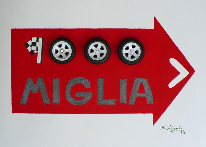 1000 miglia 