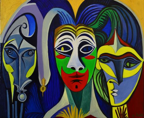Masquerade