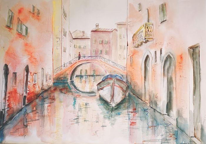 Venezia