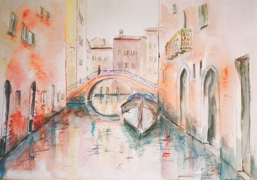 Venezia