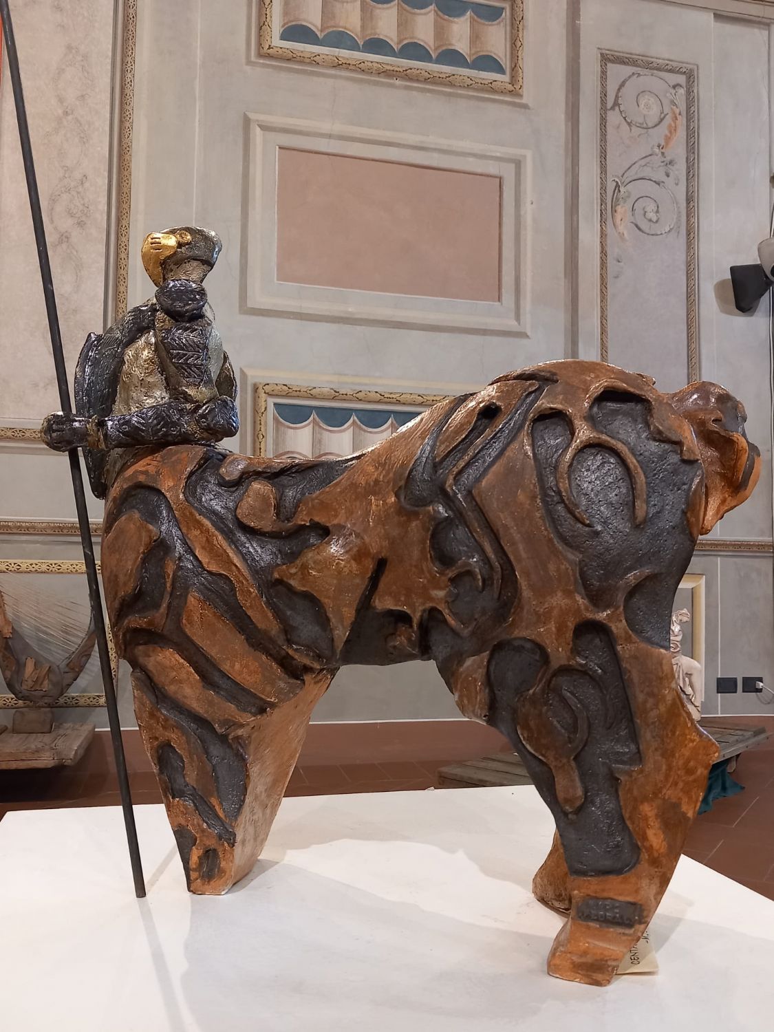 Centauro