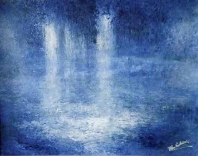 Angeli sulla terra 