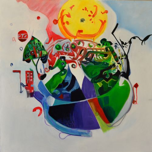 Mondo fantastico