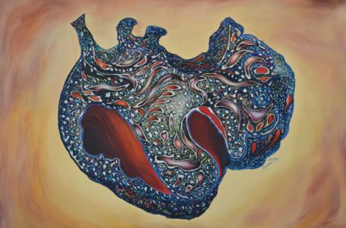 Amare a cuore aperto  