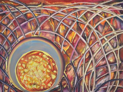 Solare e ariosa illusione