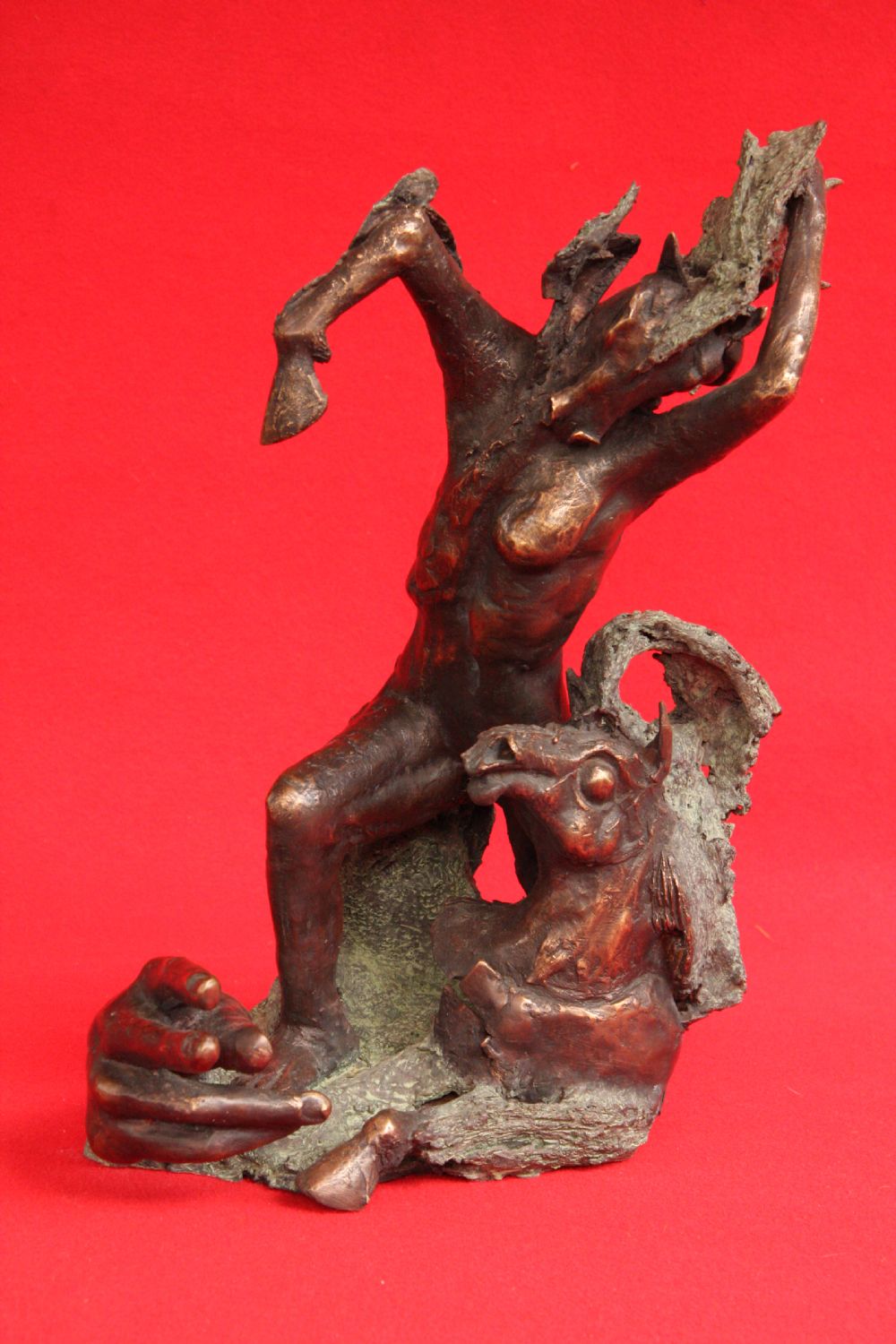 Ricomporsi