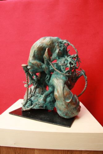 Pensieri piroettanti in una notte d'estate