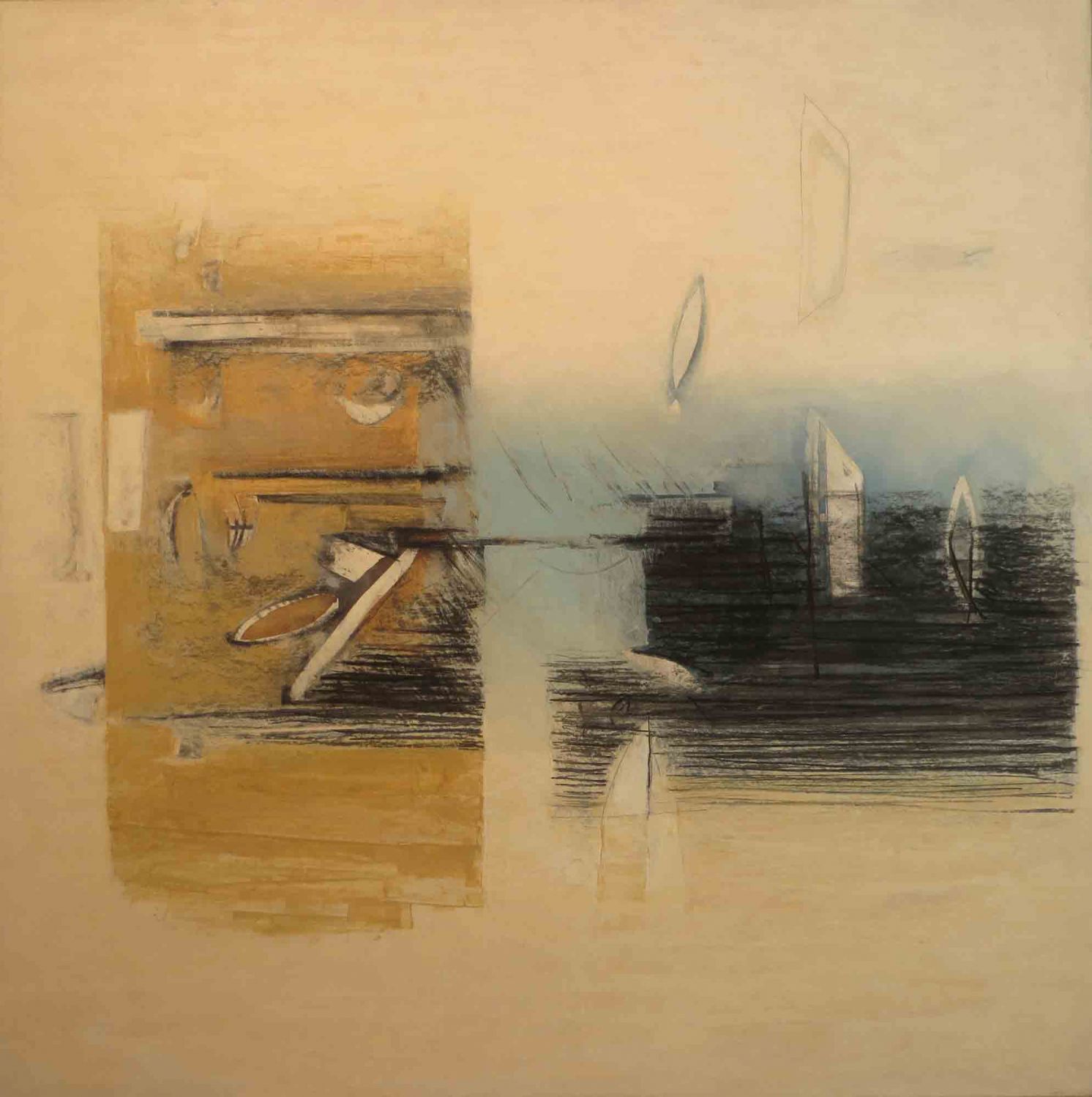 Per andare per mare - L'acqua più chiara