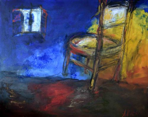 Una finestra nel cielo