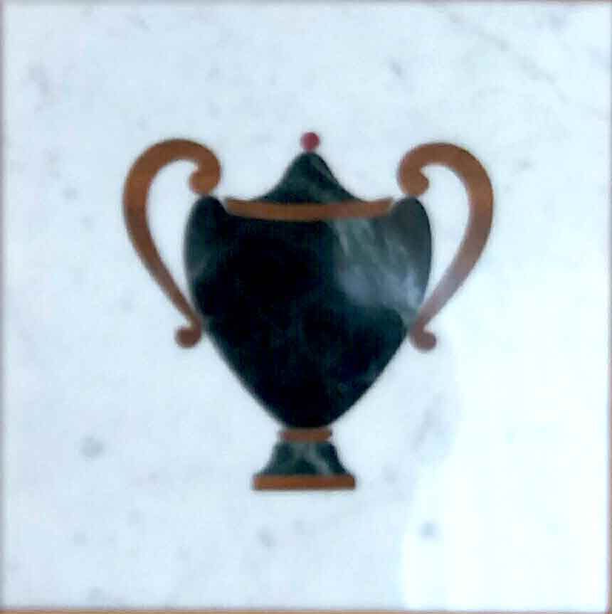 Vaso, coppa