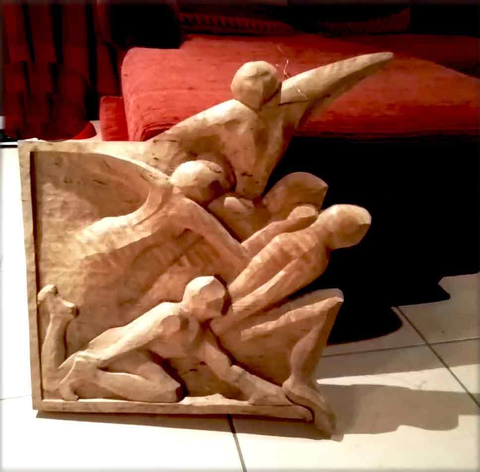 Uomini liberi