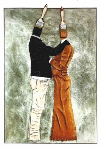 Due cuori ... un dono un sogno