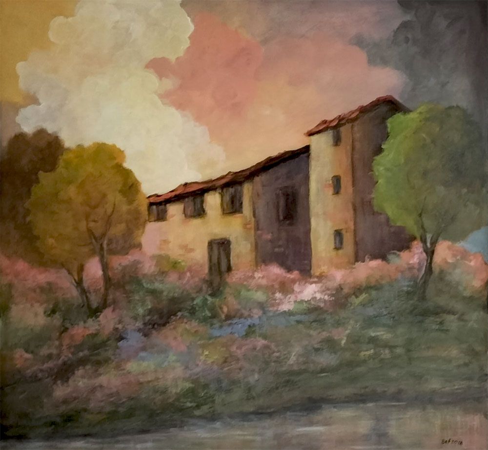 Dopo il temporale