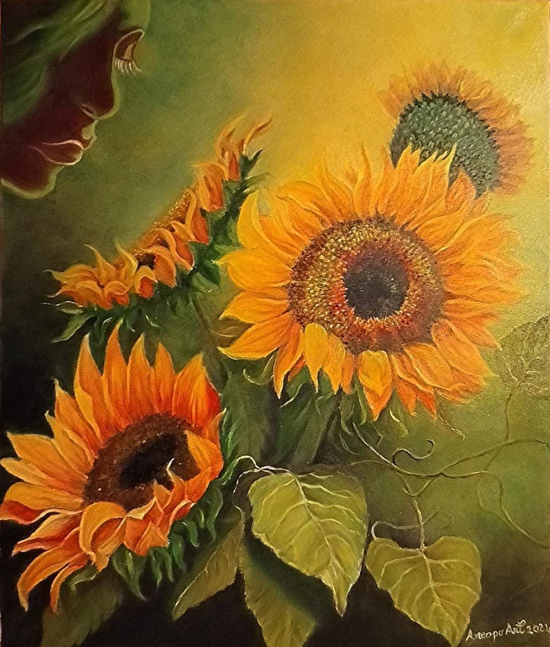 Girasolando