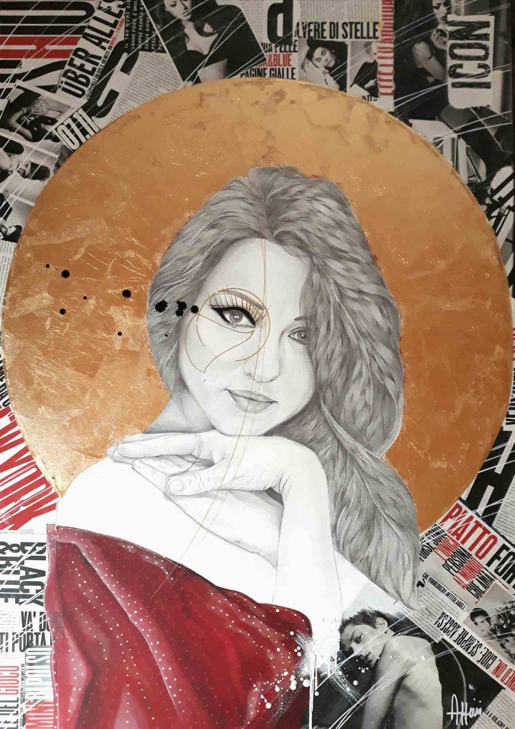Donna di Luna