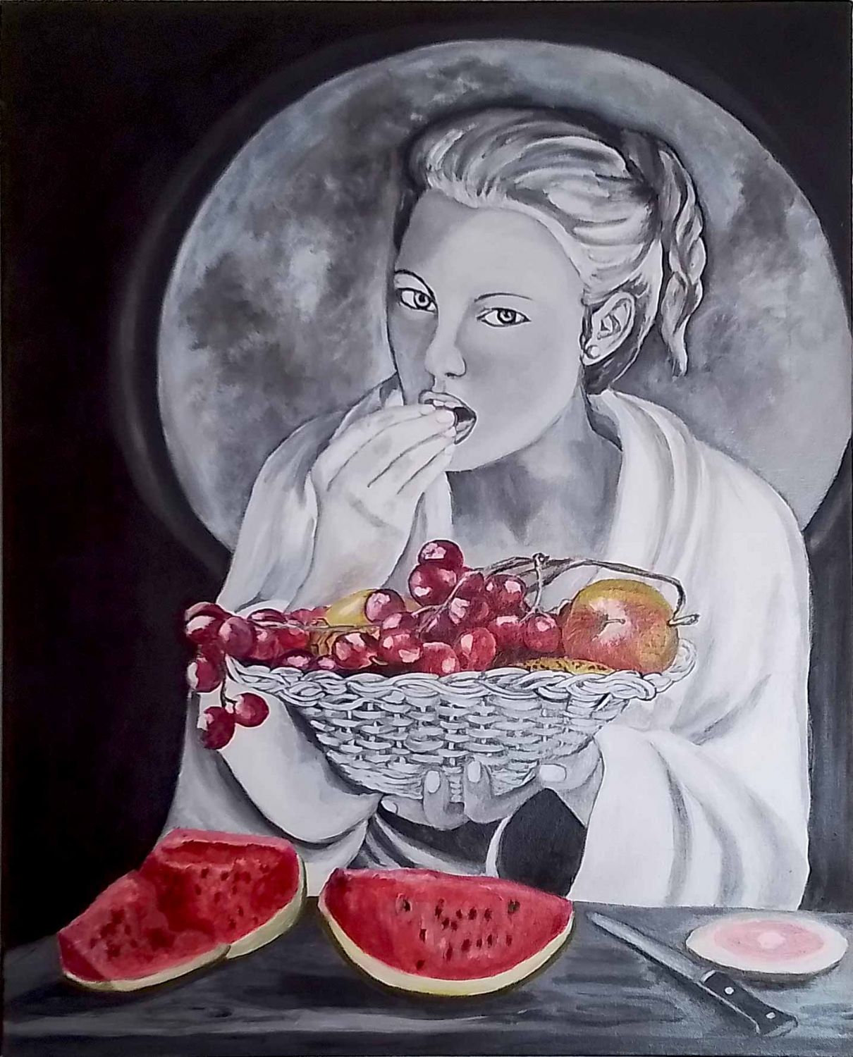 Frutti estivi