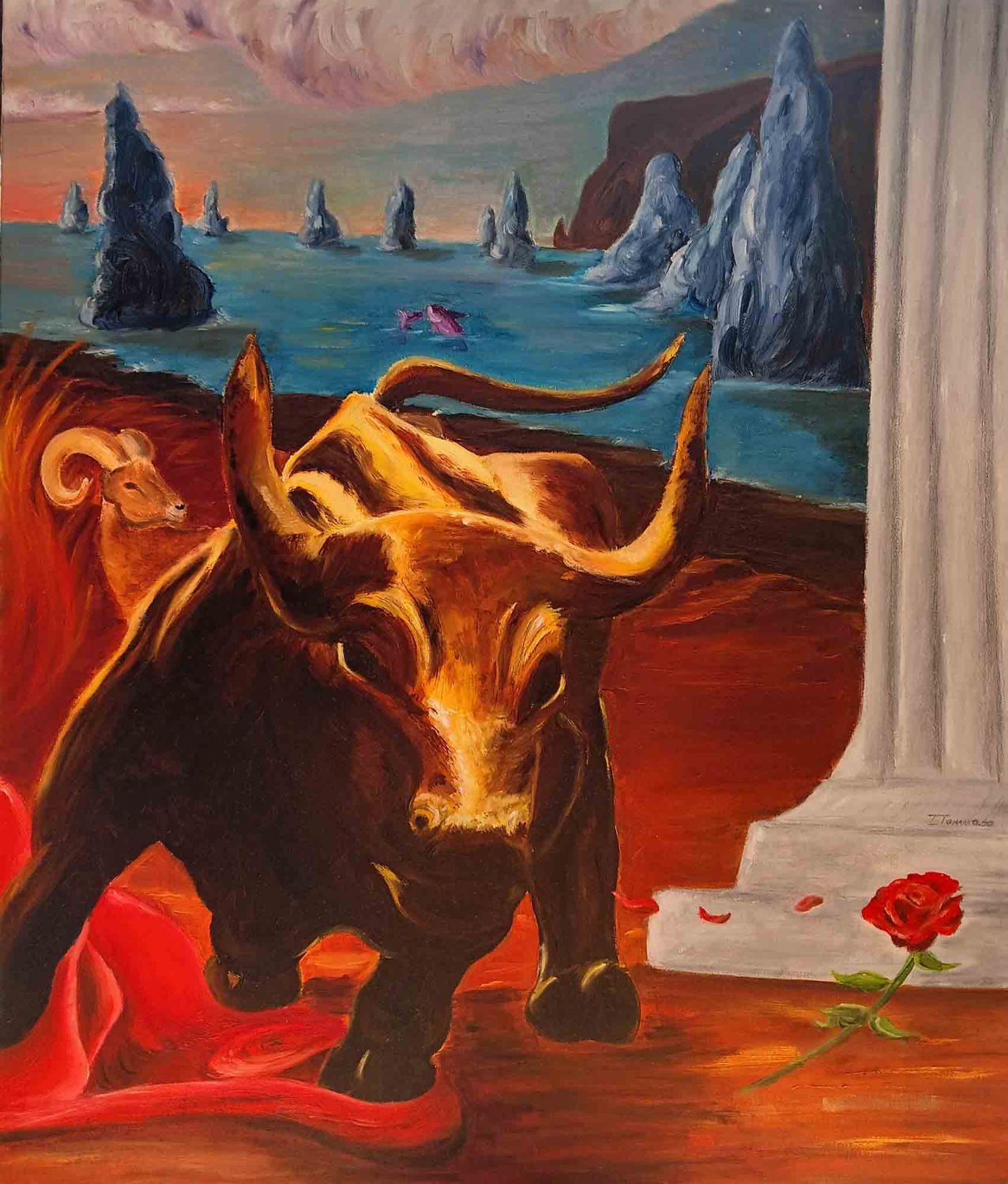Taurus