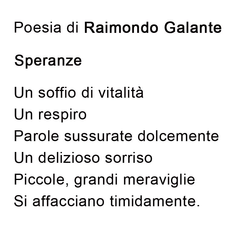 Speranze