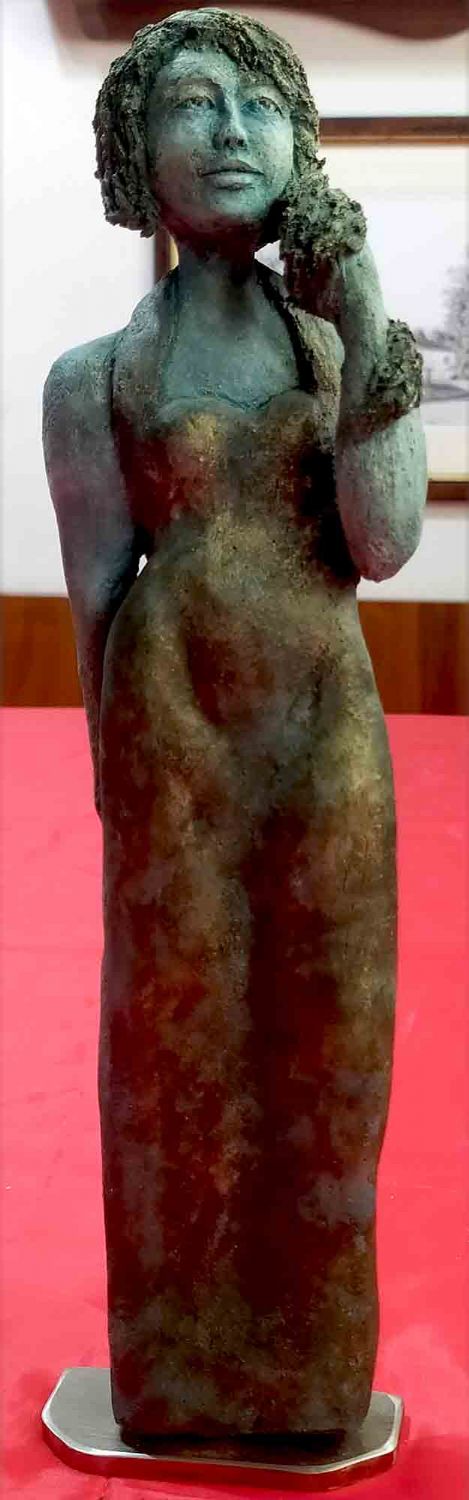 Sensualità