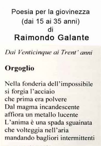 Orgoglio
