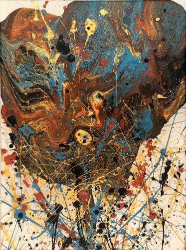 Disegregazione