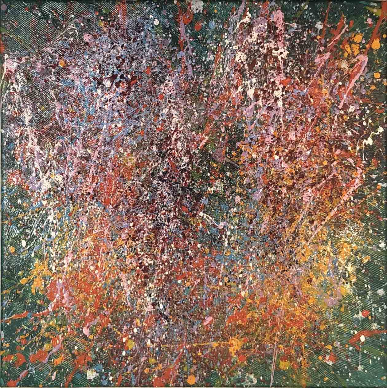 Primavera, fioritura