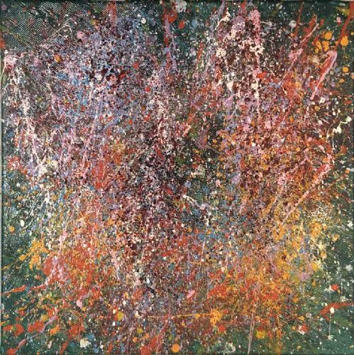 Primavera, fioritura