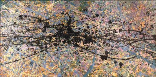 Studio cromatico. Pastel
