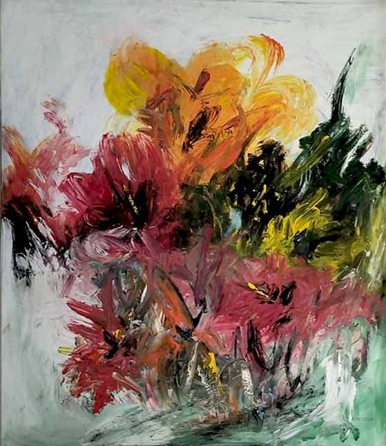 Bouquet per me