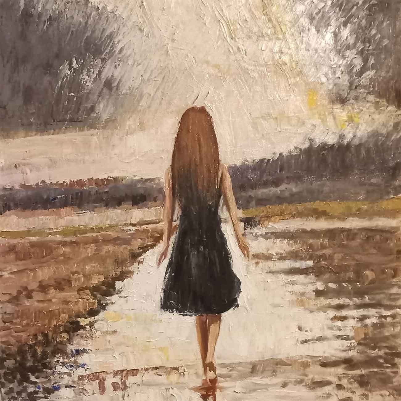 Verso l'infinito