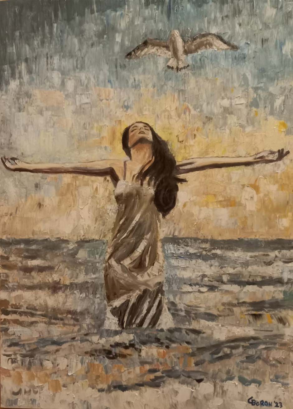 Voglia di libertà 