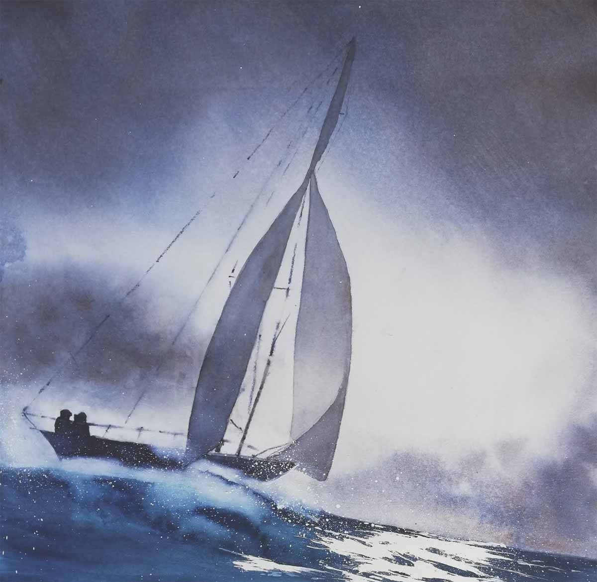 Mare d'Inverno