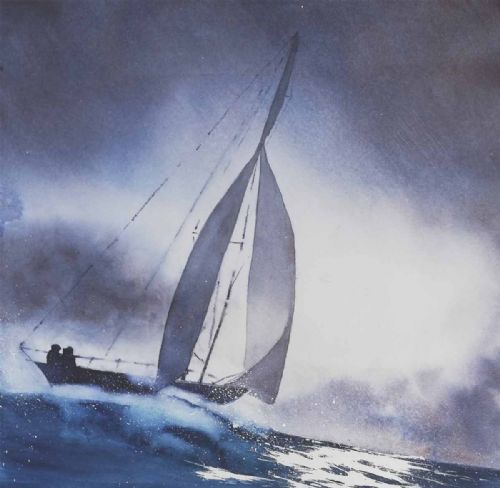 Mare d'Inverno