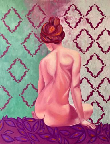 Boudoir