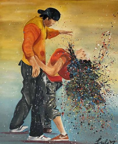 La danza delle emozioni 