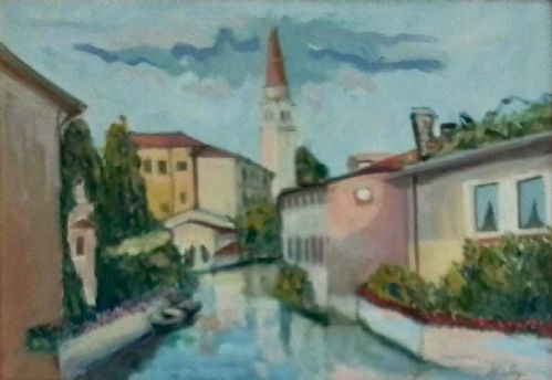 Sacile