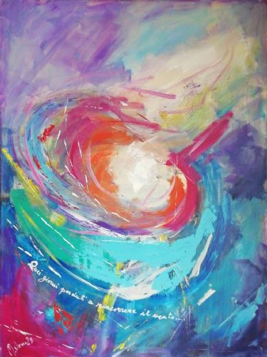 Rincorrendo il vento