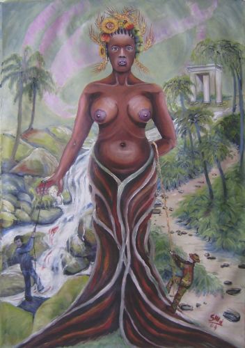 Madre Terra