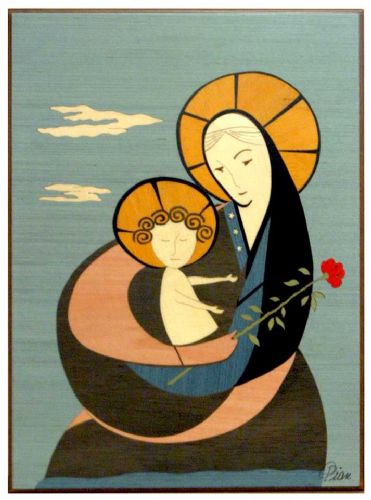 Madonna